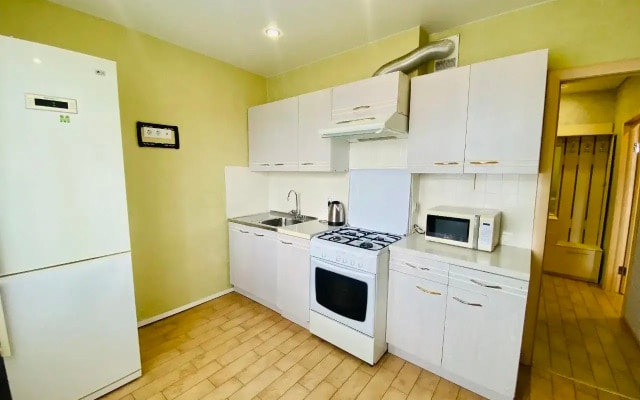 Квартира Советская 190 Дк2