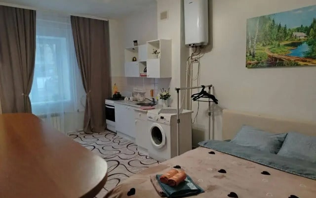 Квартира Уютное гнездышко в центре