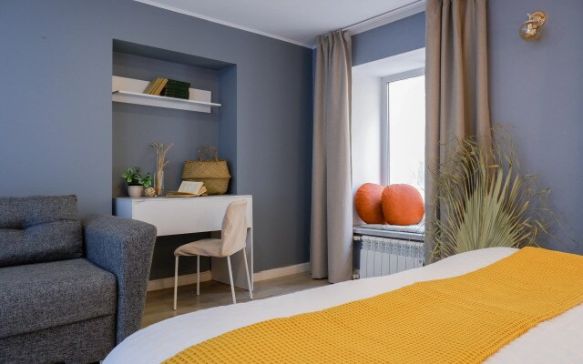 Kvartira Studiya Apartments