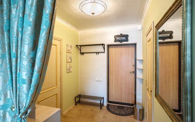Mini Parizh Apartments