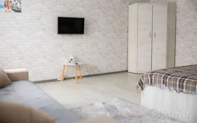 Апартаменты Студия Izumrud
