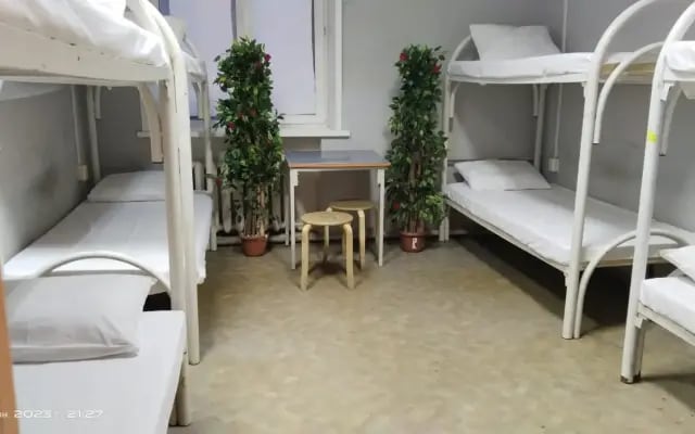 Гостевой дом ХотелХот Электросталь