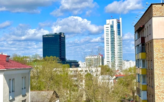 Меблированные комнаты VCentre