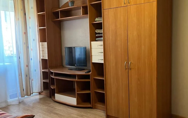 Квартира на Брестской 13/14