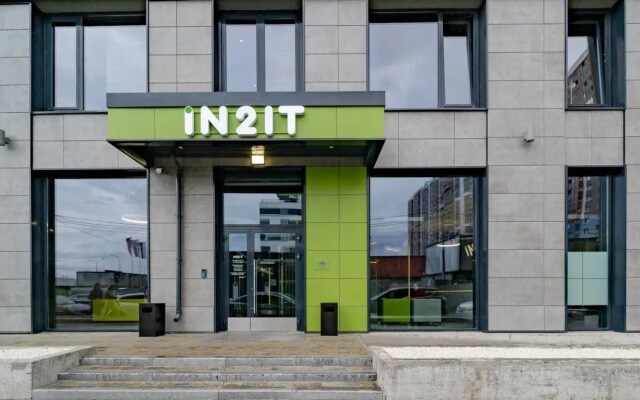 Апартаменты Rent175 2