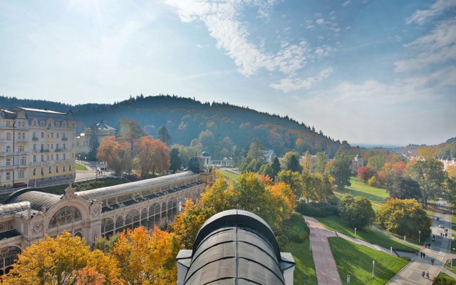 Отель Sun Palace Wellness