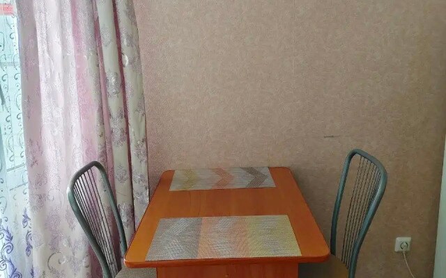 Апартаменты Аврора Трехместные 20