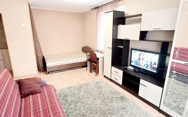 Квартира в центрe г. Toмcк