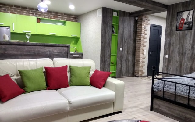 Апартаменты Favorite Flats Vitebsk on Pravdy 66K
