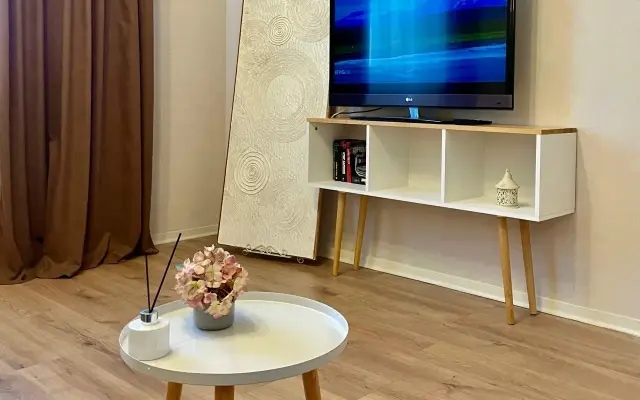 Квартира на Воздушной улице 66