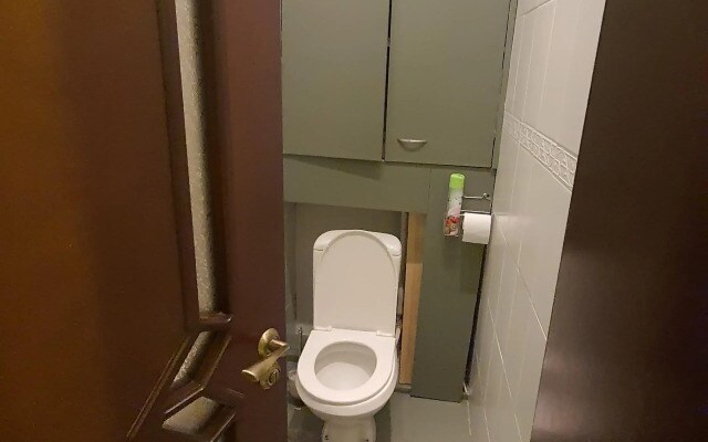 Гостевой Дом Пушкинская