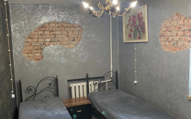 Квартира Ретро в Полоцке