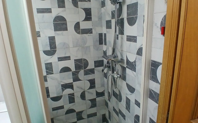 Квартира Central Cosy apartament in Rome 4