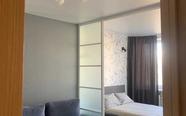 Квартира На улице Стопани, 42А