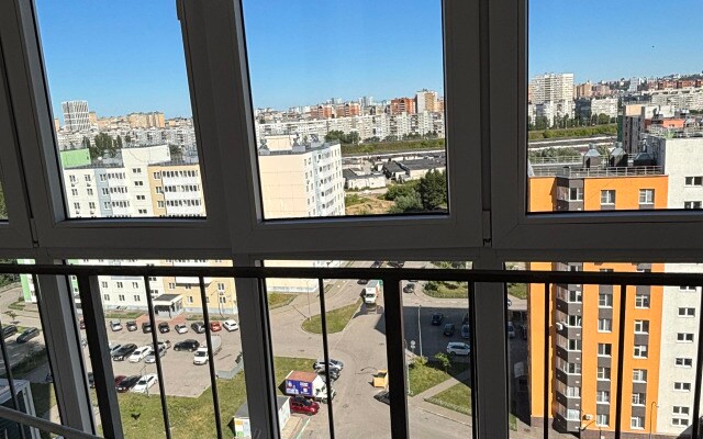 Квартира Студия у Озера