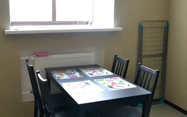 Жилое помещение на Бобруйской
