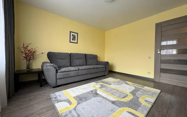 Апартаменты Cozy Homes Brest