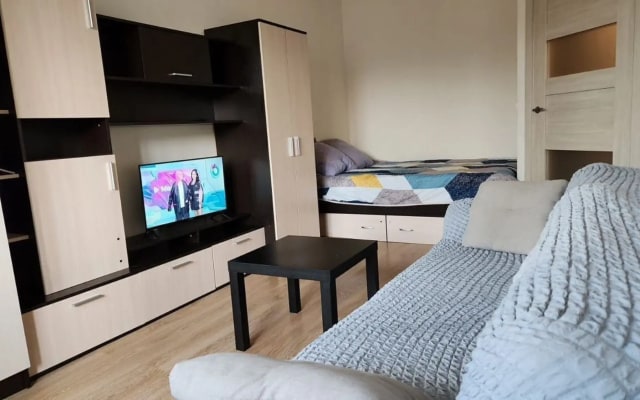 Квартира на Улице Голландской 8к1