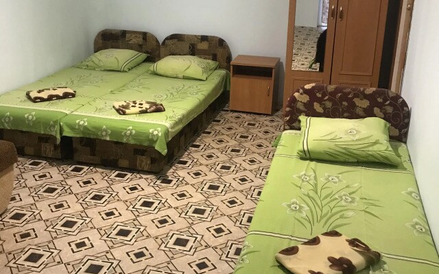 Гостевой дом ГРАНАТ