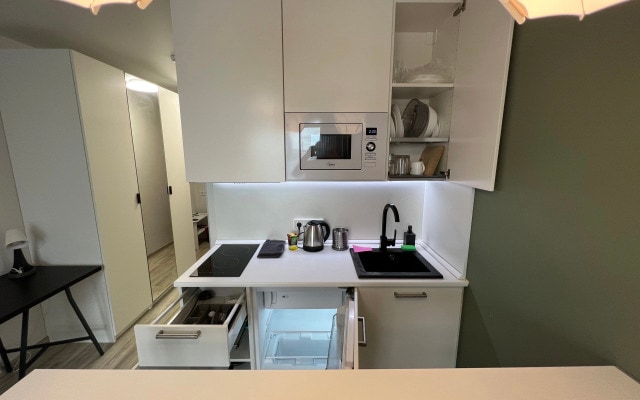 V15 Apartments