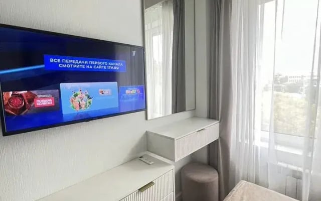 Квартира уютная с новым ремoнтoм