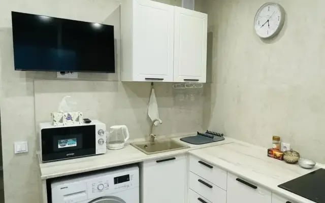 Квартира Атмосферные