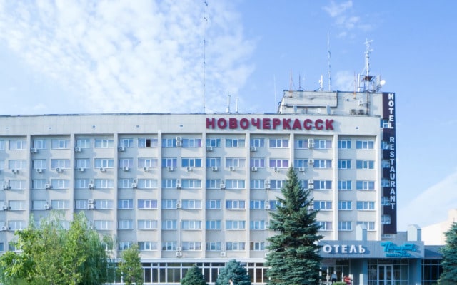 Отель ЗАО ТО ГК Новочеркасск