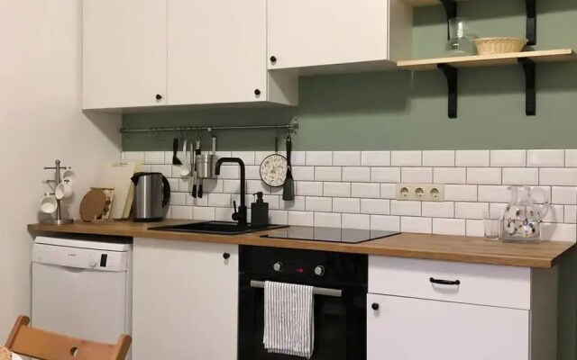 Квартира Cozy Appartments Achishkho