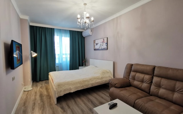 Квартира Sibkvart Гоголя 26