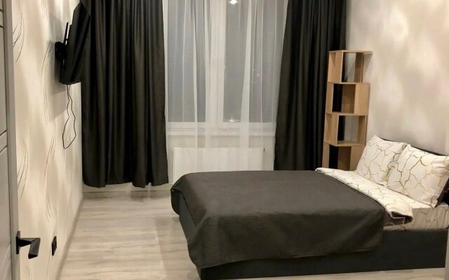 Квартира на проспекте Энергетиков, 2к1