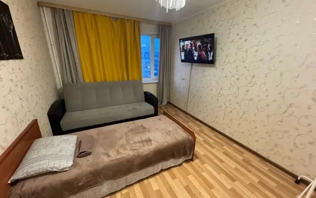 Квартира 3комн от Дом89 на Ленинградском 14