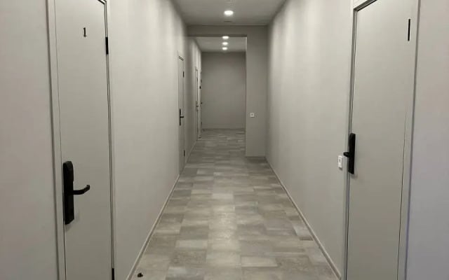 Меблированные комнаты Элит