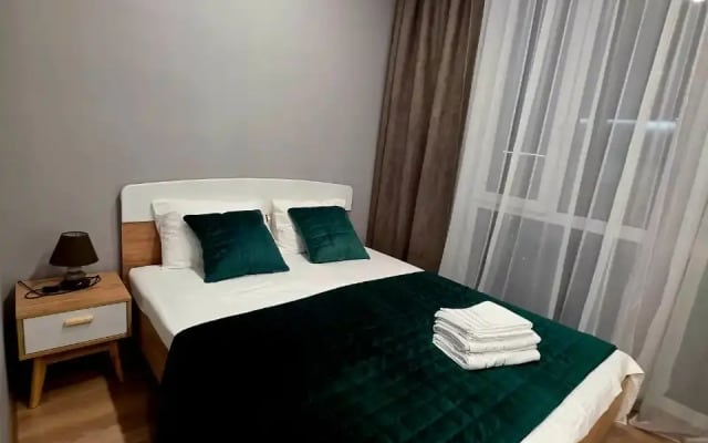 Апартаменты REHOME24