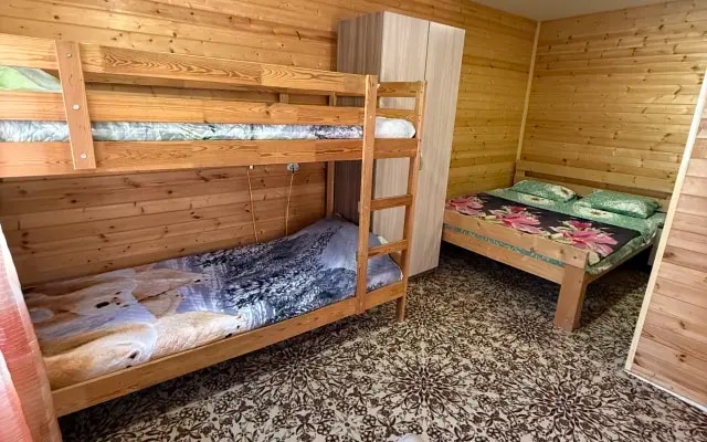 Апартаменты Небо