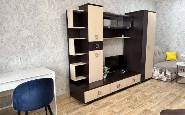 Квартира на Воровского 64