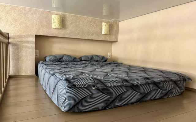 Апартаменты Cozy Homes Brest
