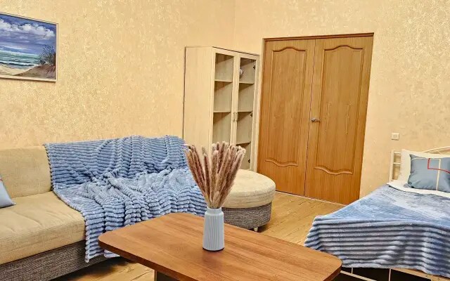 Апартаменты Westrooms на побережье Балтики 2