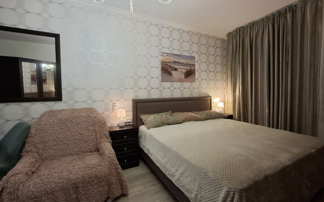 Апартаменты на Ленина 298Б 223 от HomeHotelSochi