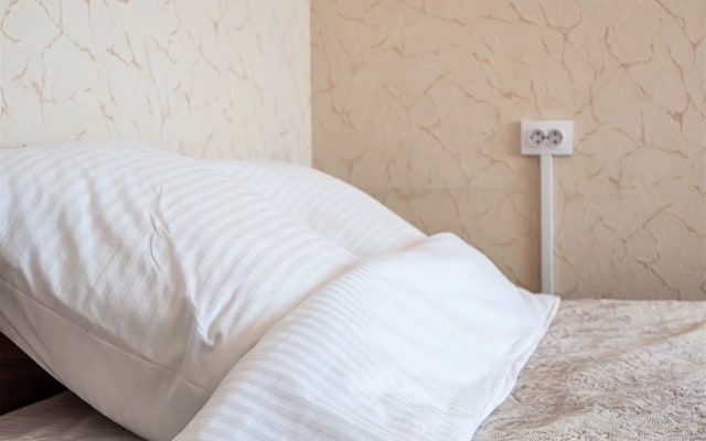 Квартира 1-к, 32м² 2 кровати