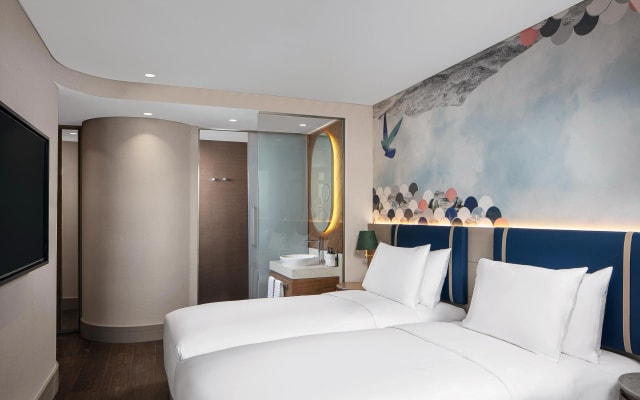 Lokalist, Istanbul, a Tribute Portfolio Hotel