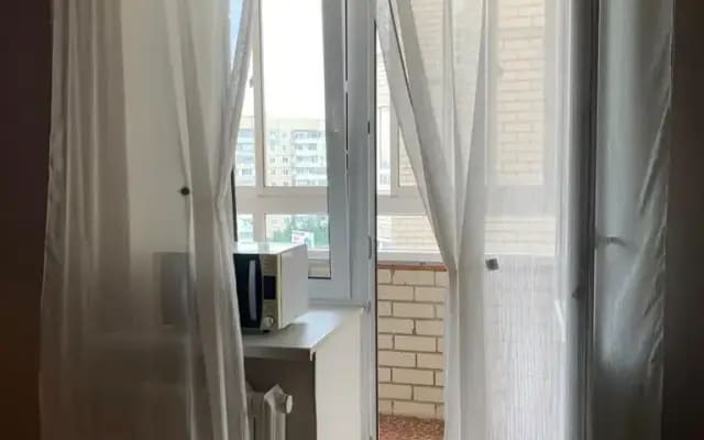Квартира на Улице Мичуринская 185Ак2
