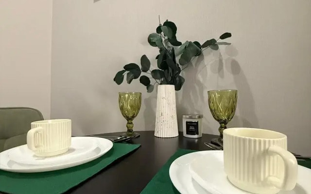 Апартаменты Sky Apart Kazan