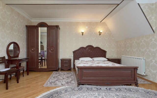 Квартира Green Apart
