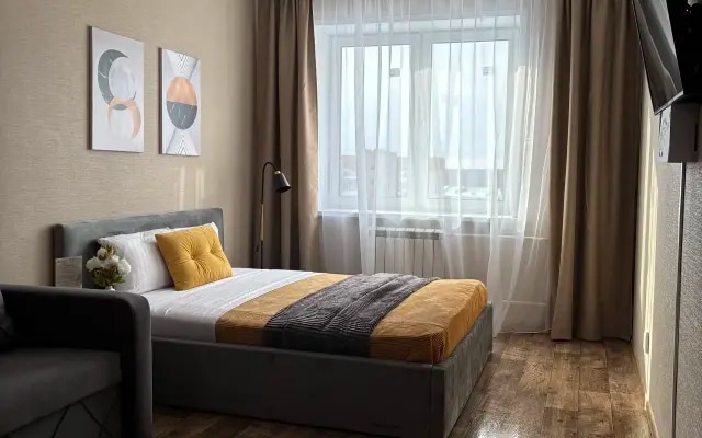 Квартира Комфортабельная в центре Ярославля