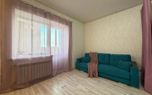 Квартира в Центре Новосибирска