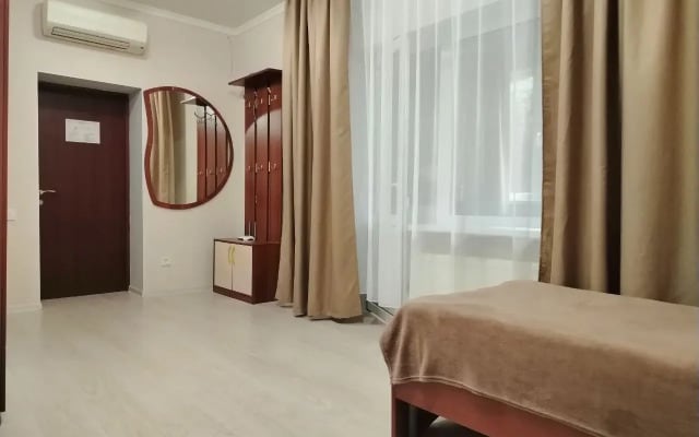 Апартаменты у моря 205