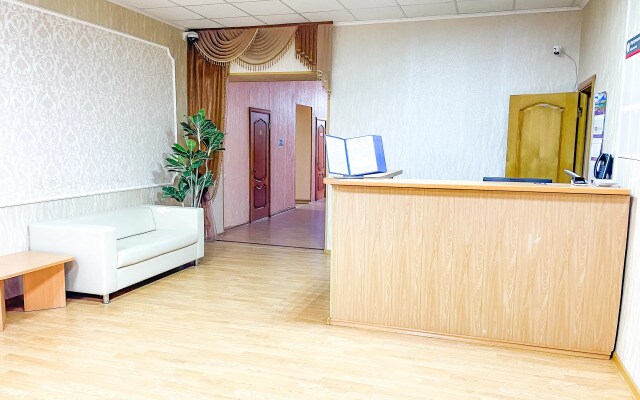 Отель Smart Hotel Орел