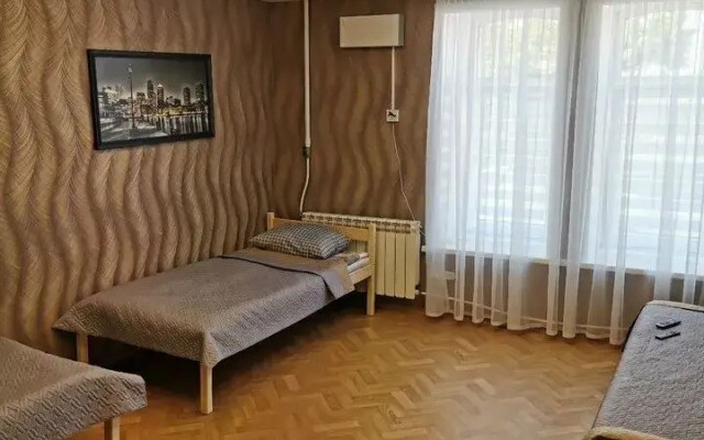 Квартира на улице Южный Вал 4/2