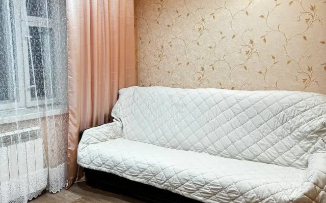 Апартаменты Sutki Vip на Ставского 10