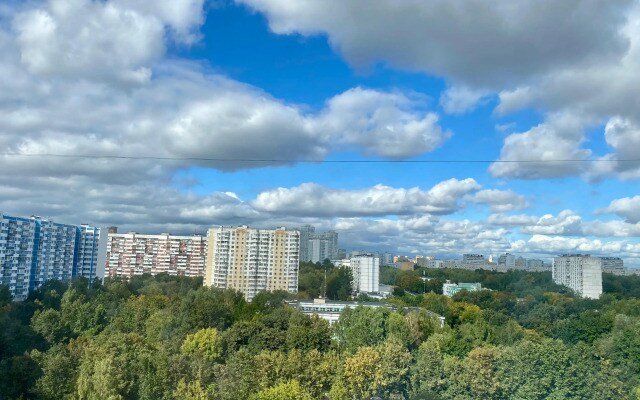 Апартаменты Изысканные Александровские